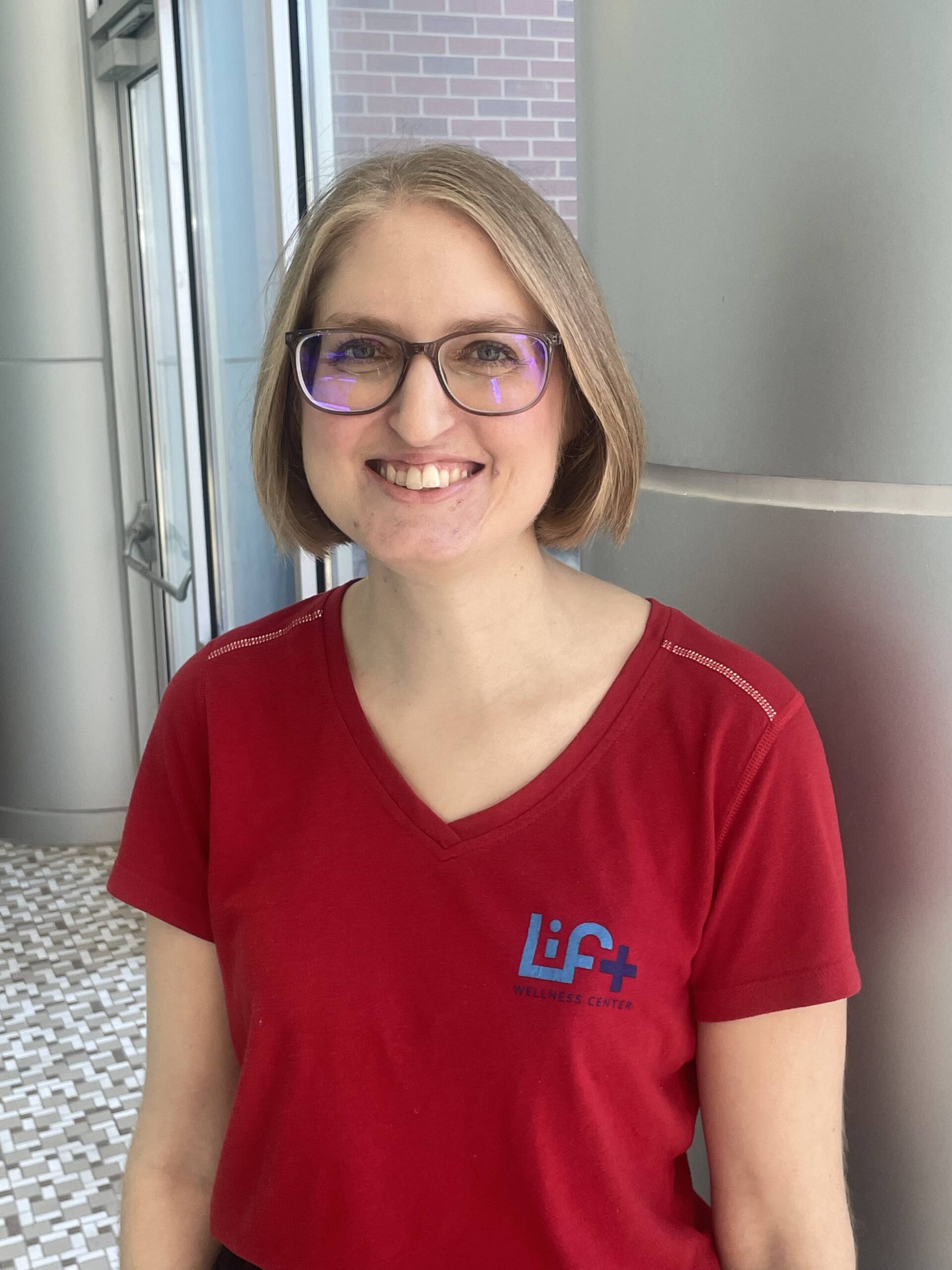 Person Contact Card Image