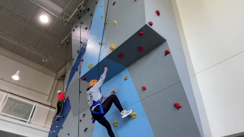 Indoor Rock Climbing 101: Everything You Need to Know Before Your First  Visit to the Climbing Gym